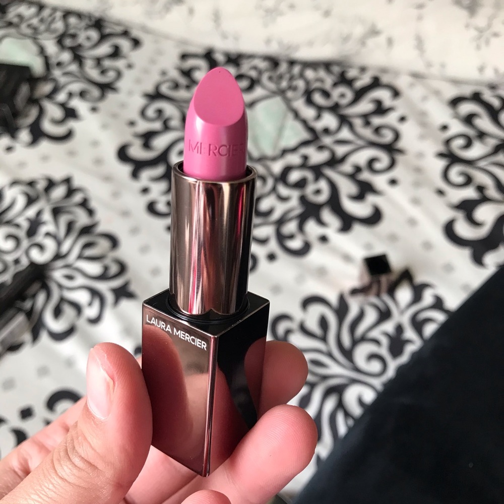 Laura Mercier Rose Clair lipstick
